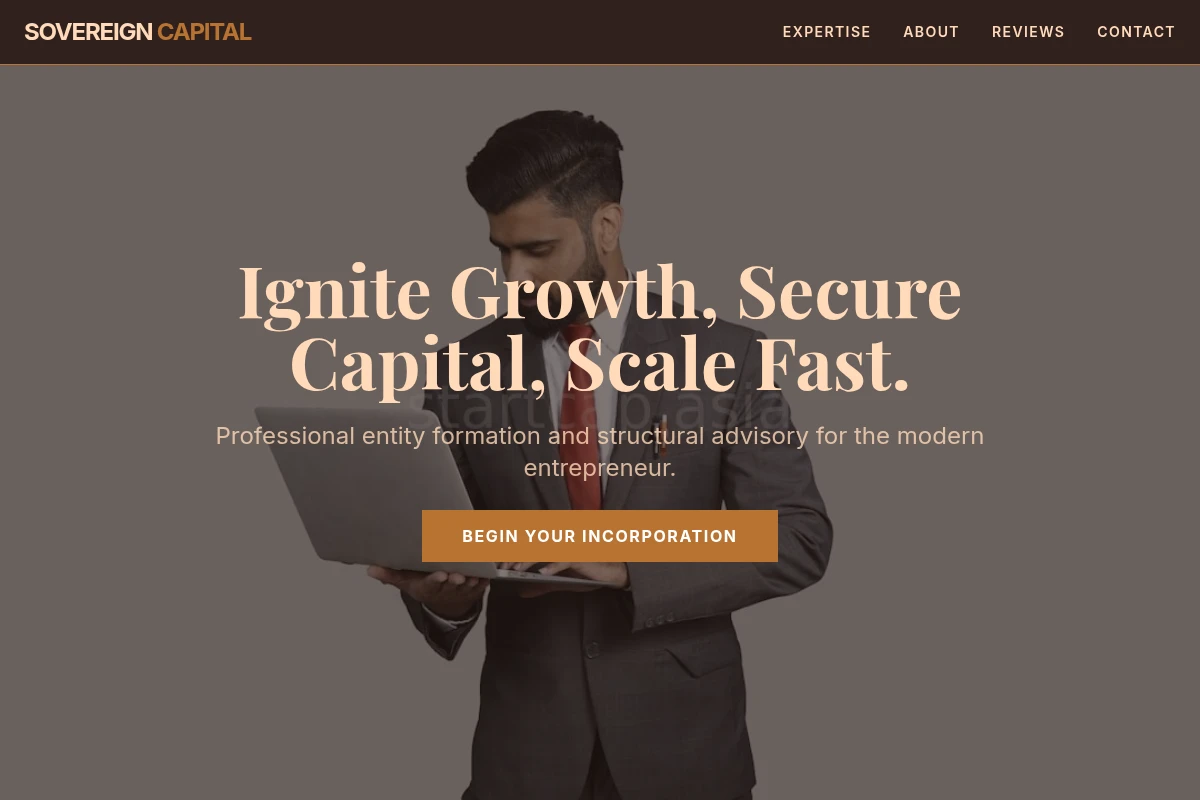 business-incorporation